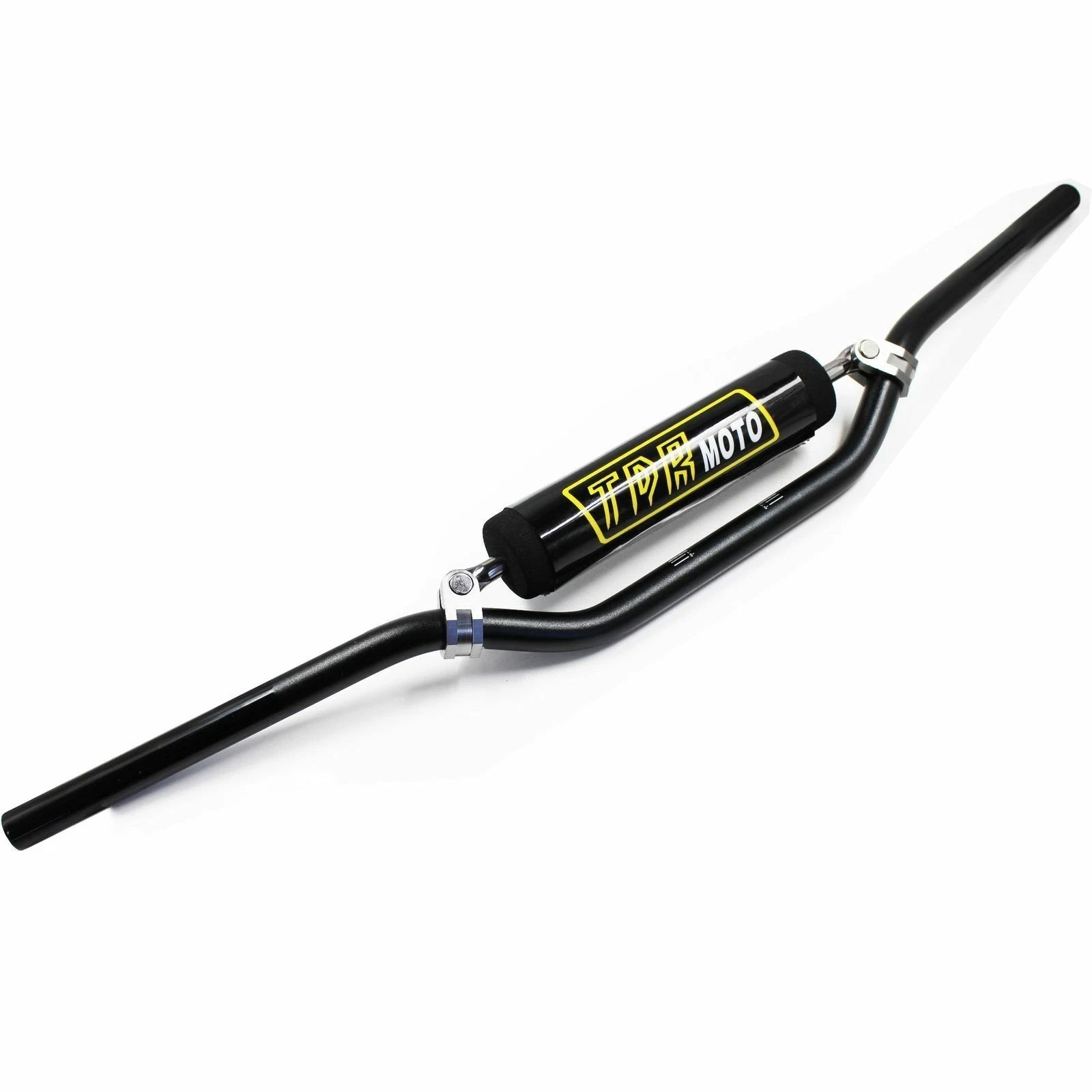 Low Rise Handlebar 7/8" for Motorcycle Streetfighter Racer MX ATV