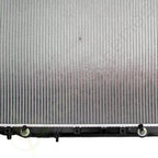 Aluminum Car Radiator for Toyota Camry (1992–1996)