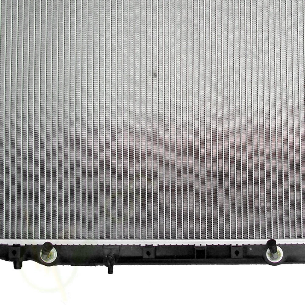 Aluminum Car Radiator for Toyota Camry (1992–1996)