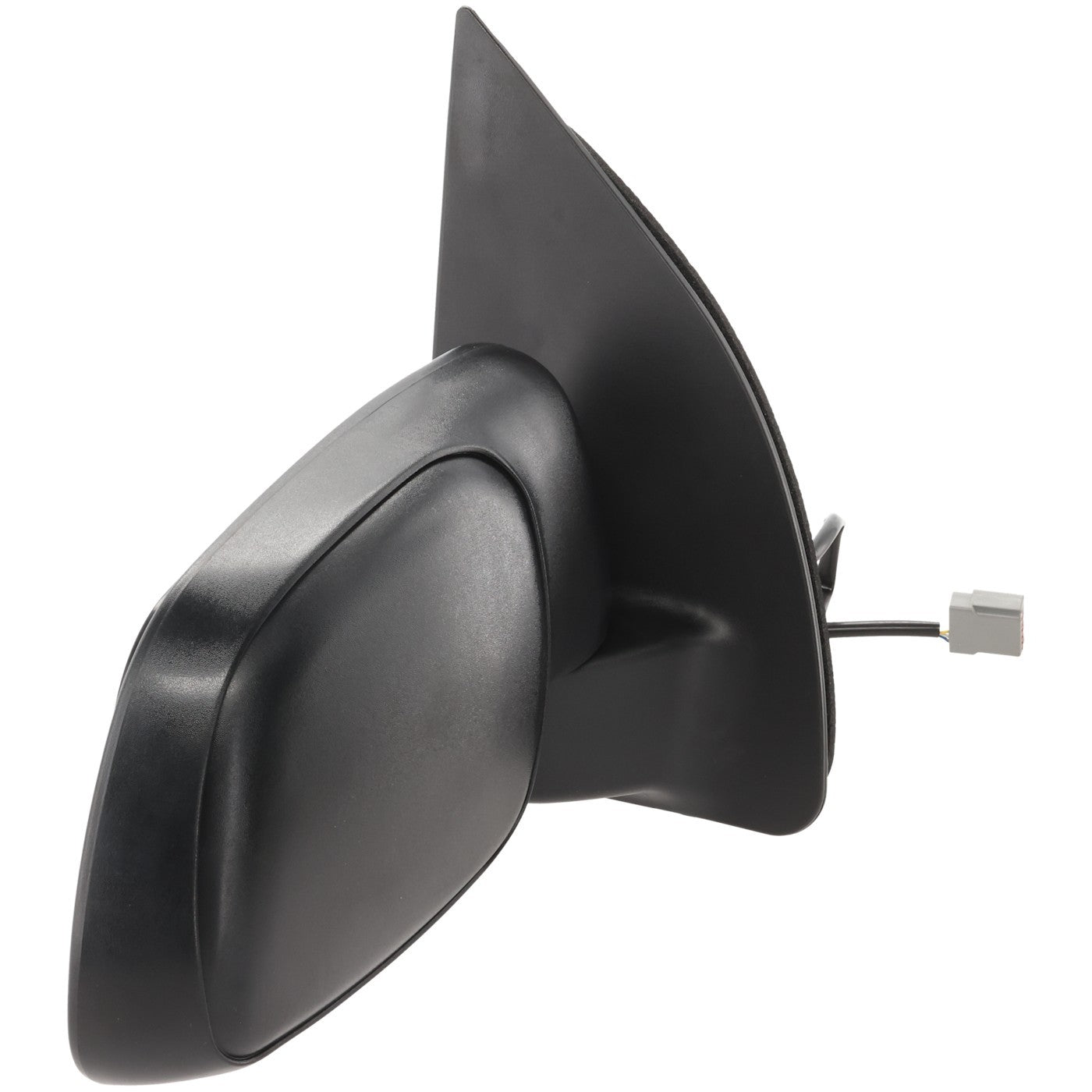 Passenger Right Side Mirror for Ford F250 F350 F450 F550 (1999–2007)