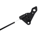 Hood Release Cable for BMW 318i 325i 328i M3 (1992–1999)
