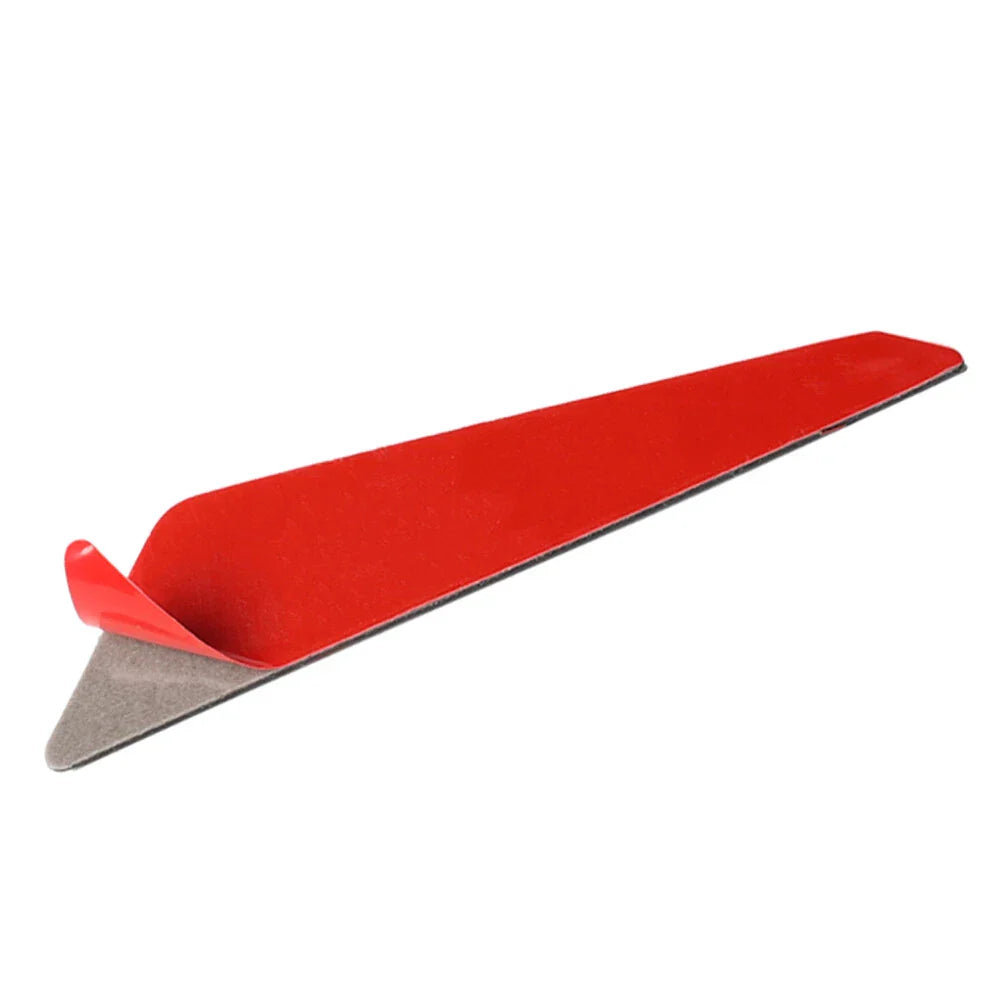 Universal Car Door Anti-Collision Edge Guards Trim