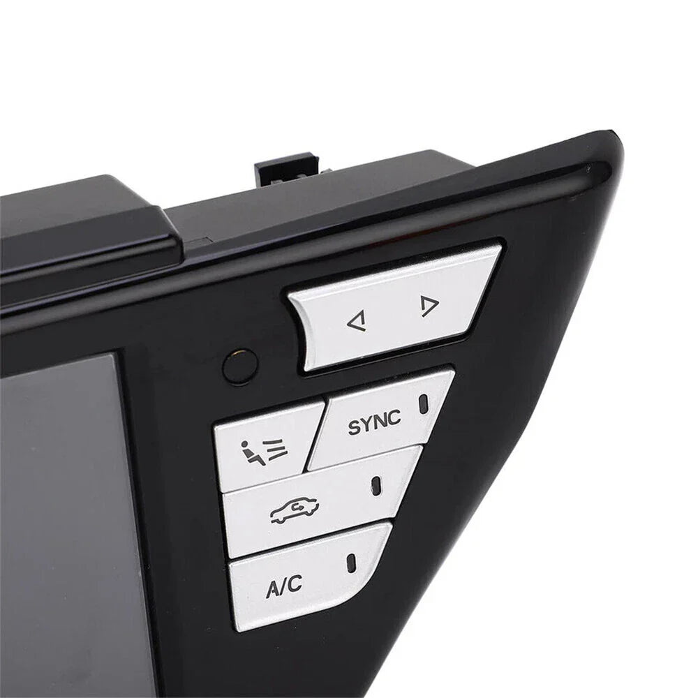 A/C Panel for BMW 5/6 Series M5 GT Air Conditioner