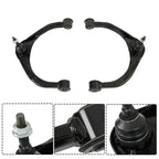 Set of 8 Front Control Arm and Ball Joint Kit for Ram 1500 Classic (2019–2023)