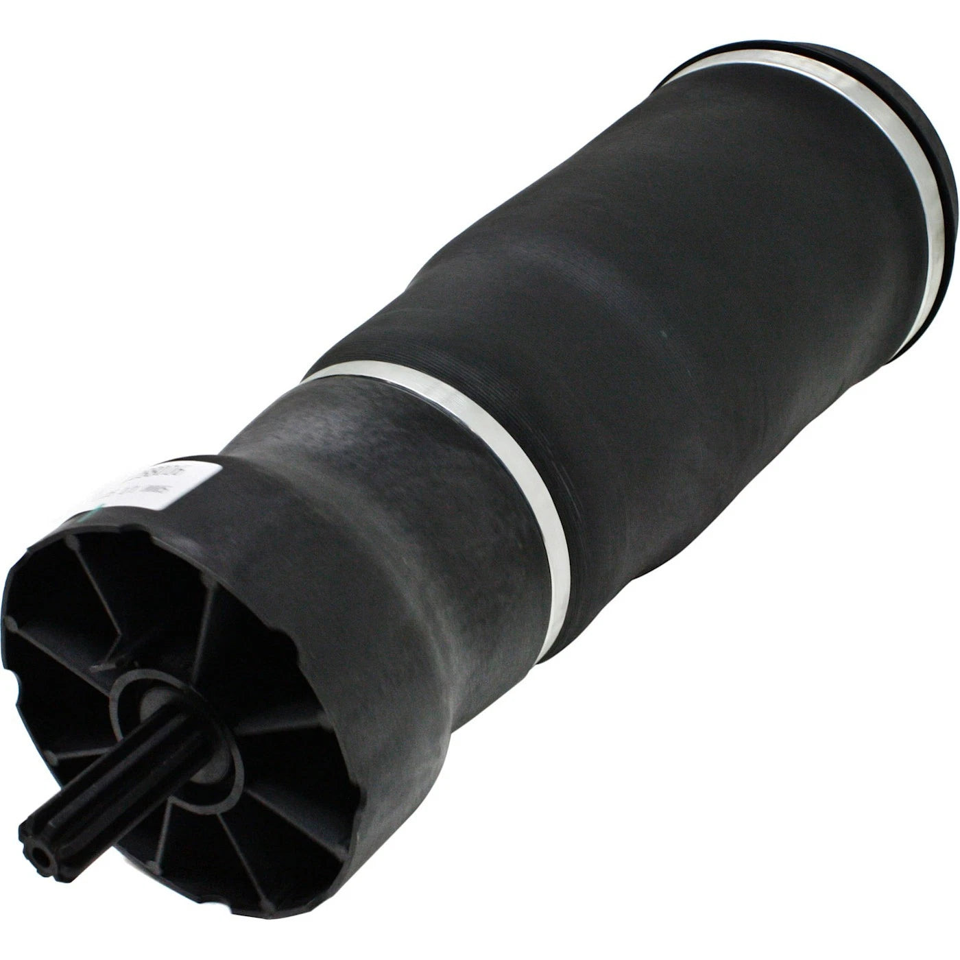 Air Spring for Land Rover Range Rover (2003–2012) Rear Left or Right Black