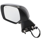 Power Heated Left Driver Side Mirror for Subaru Impreza XV Crosstrek