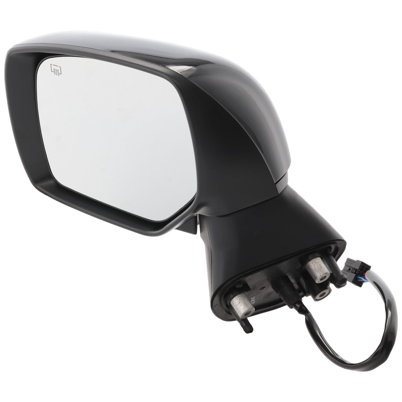 Power Heated Left Driver Side Mirror for Subaru Impreza XV Crosstrek