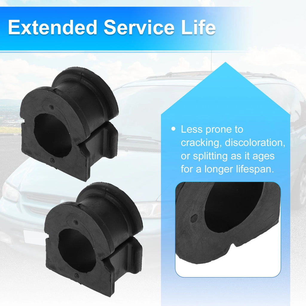 Stabilizer Sway Bar Bushing Kit No.K200222 for Cadillac Escalade (2007–2020)