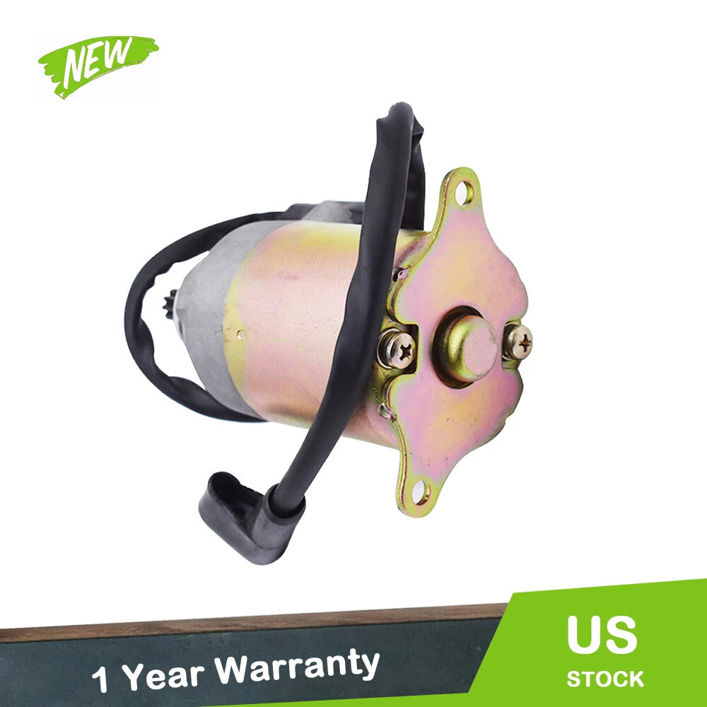 Starter Motor Solenoid Relay for Polaris RZR 170 (2009–2017) 0454488 0452761