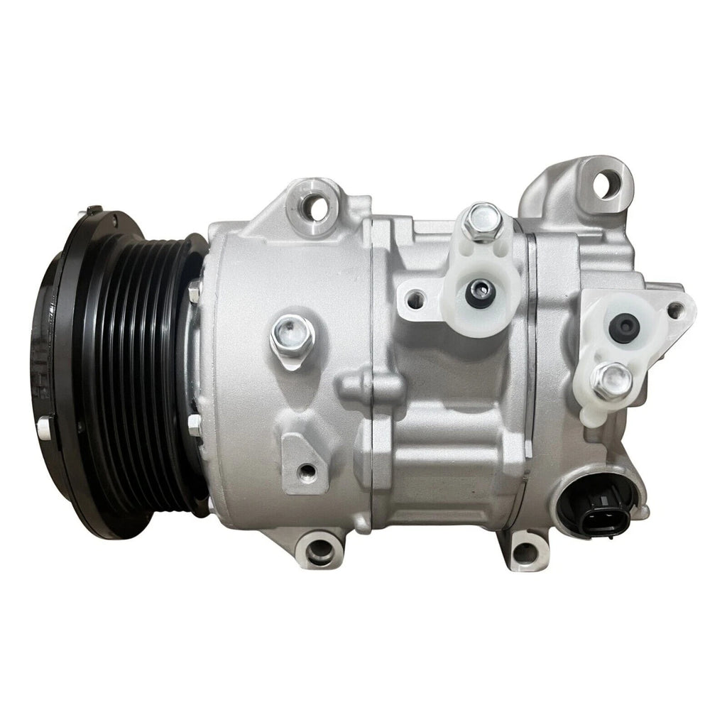 AC Compressor Kit Replacement for Lexus LC500 5.0L V8 (2018-2020)
