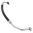 A/C Refrigerant Suction Hose for Dodge Caliber Jeep Compass Patriot (2007–2017)