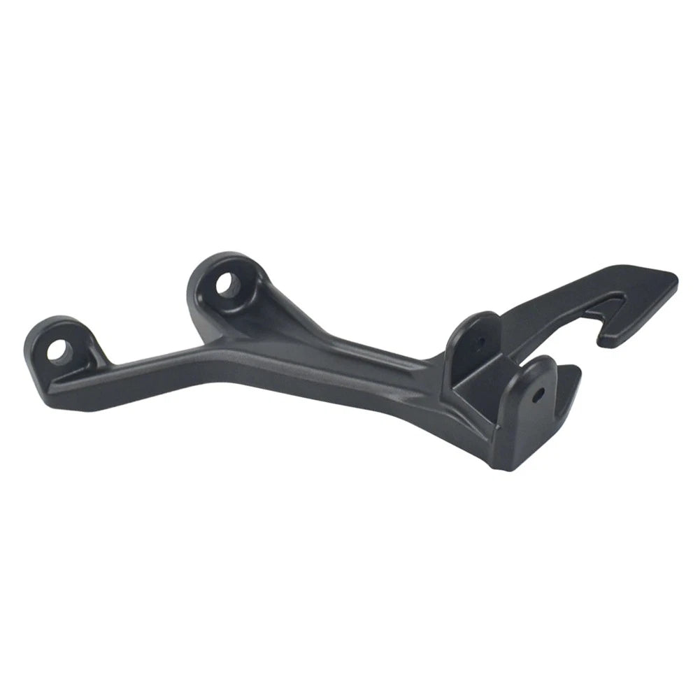 Rear Left Footpeg Pedal Bracket for Kawasaki Ninja 400 Z400 (2018–2022)