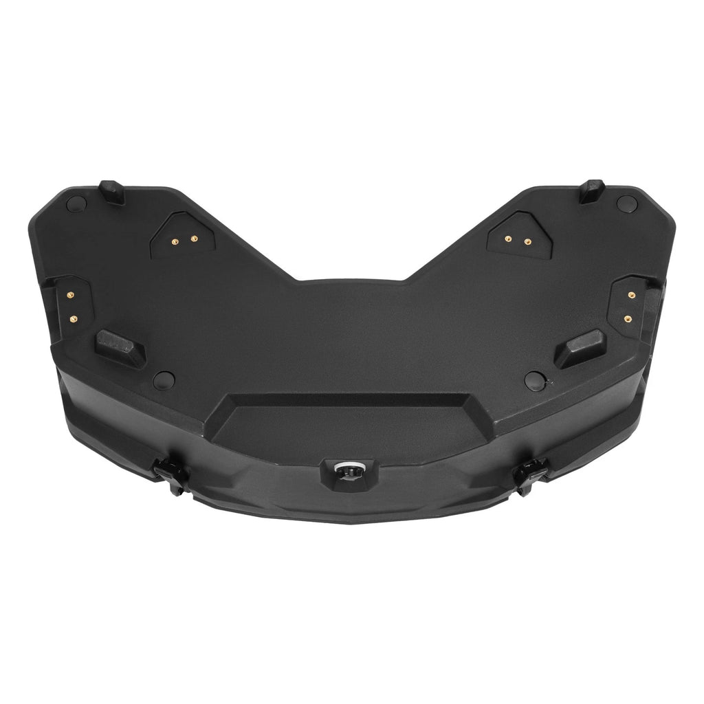 30L Rear Storage Cooler Box for Can-Am Renegade Outlander Maverick