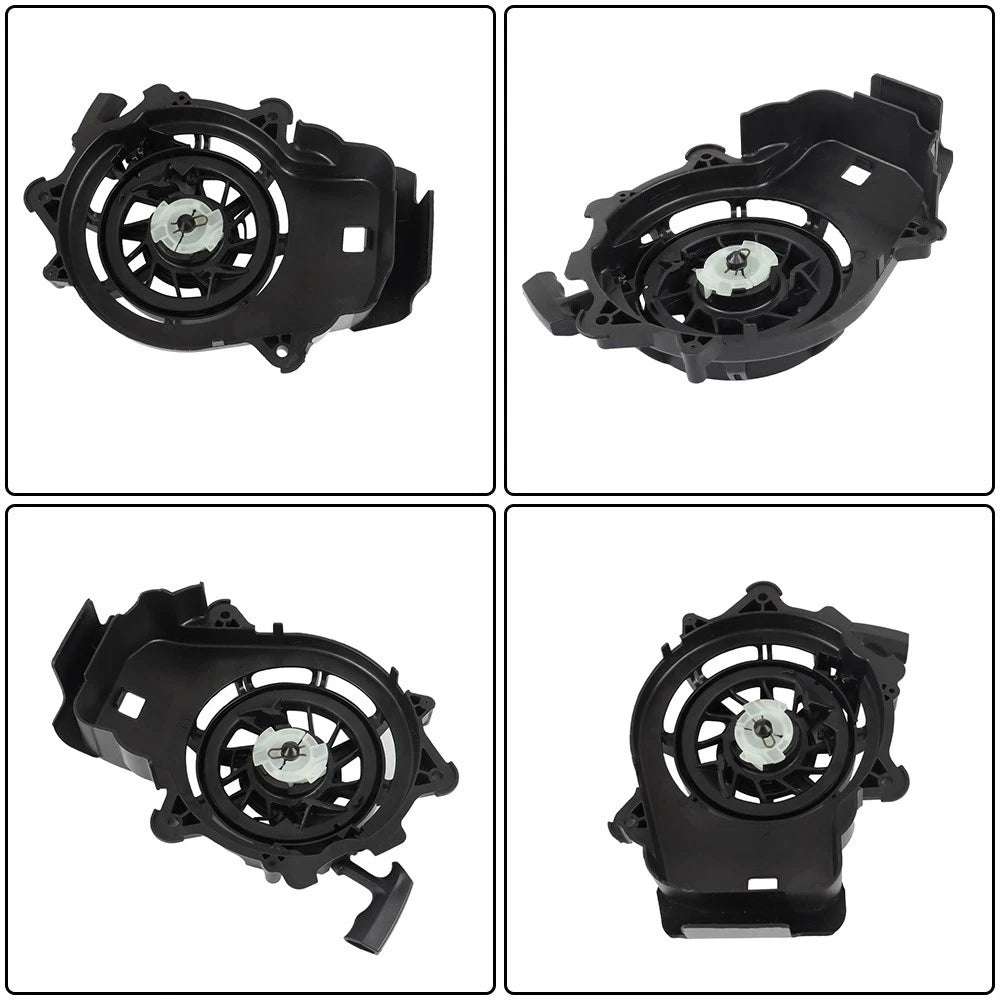 Rewind Recoil Starter for Briggs & Stratton 594062 093J02 104M02 (N/A)
