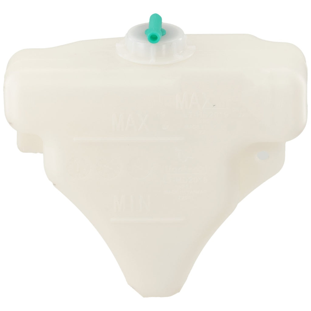 Coolant Reservoir for Honda Accord, Acura TL (2003–2008) with Cap