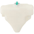 Coolant Reservoir for Honda Accord, Acura TL (2003–2008) with Cap