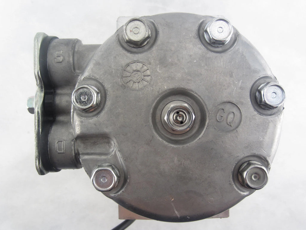 AC Compressor Replacement for Ford Ranger PX (2011-2018)