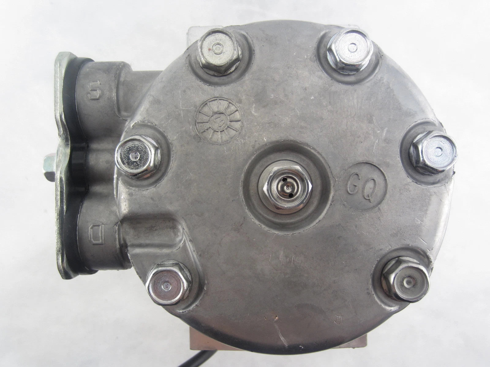 AC Compressor Replacement for Ford Ranger PX (2011-2018)