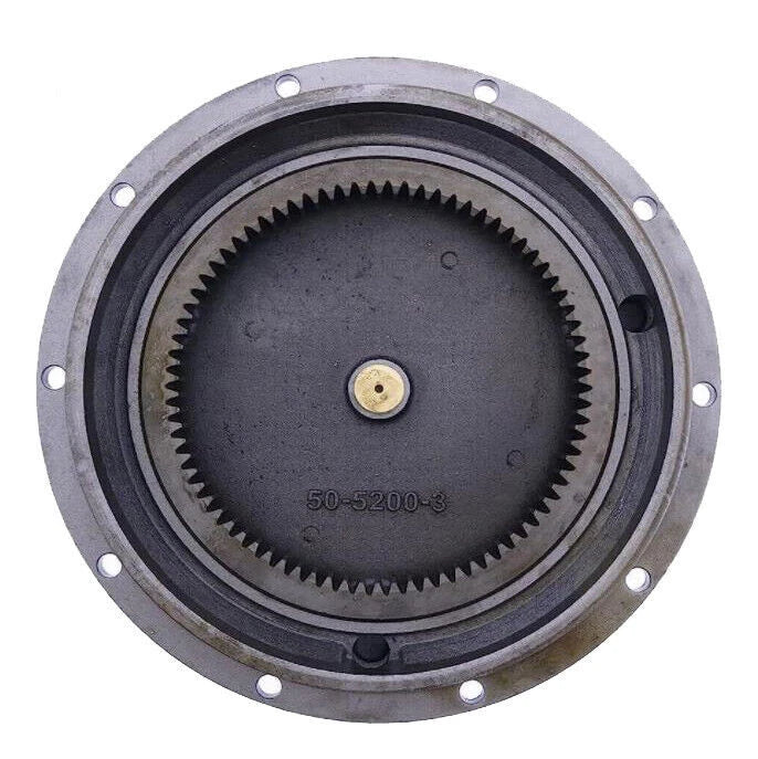 Motor Drive Cover Assembly 05/903821 for JCB Excavator