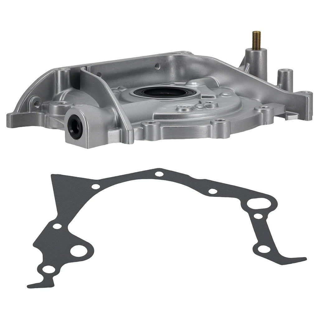 Engine Oil Pump for GMC Tracker 1.6L (1989–1991) M169 1610060810 Aluminum