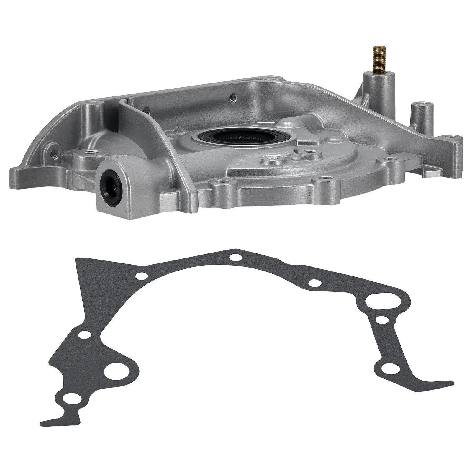 Engine Oil Pump for GMC Tracker 1.6L (1989–1991) M169 1610060810 Aluminum