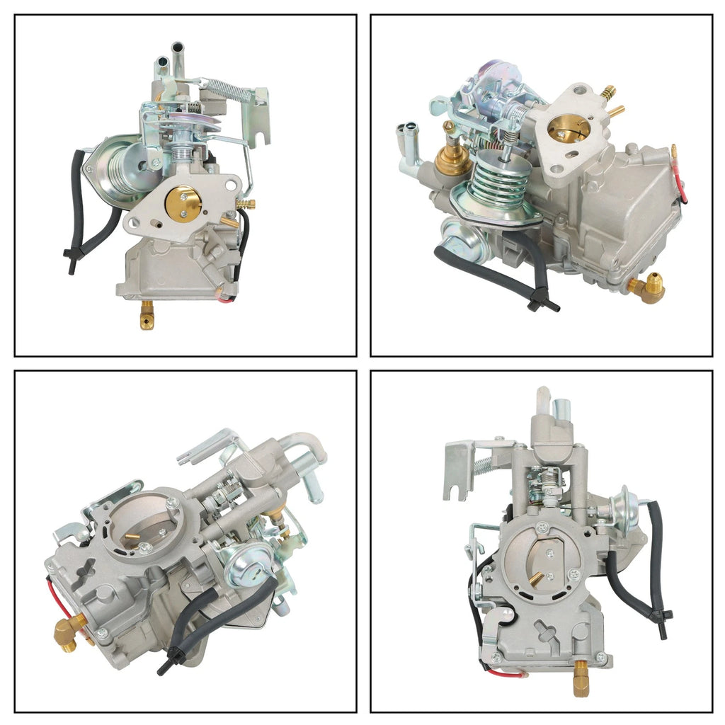 Carburetor for Nissan K21/K25 Forklift (16010-FU400)