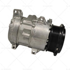 AC Compressor for Toyota Hiace TRH223R TRH201R (2005–2019) 2.7L Petrol