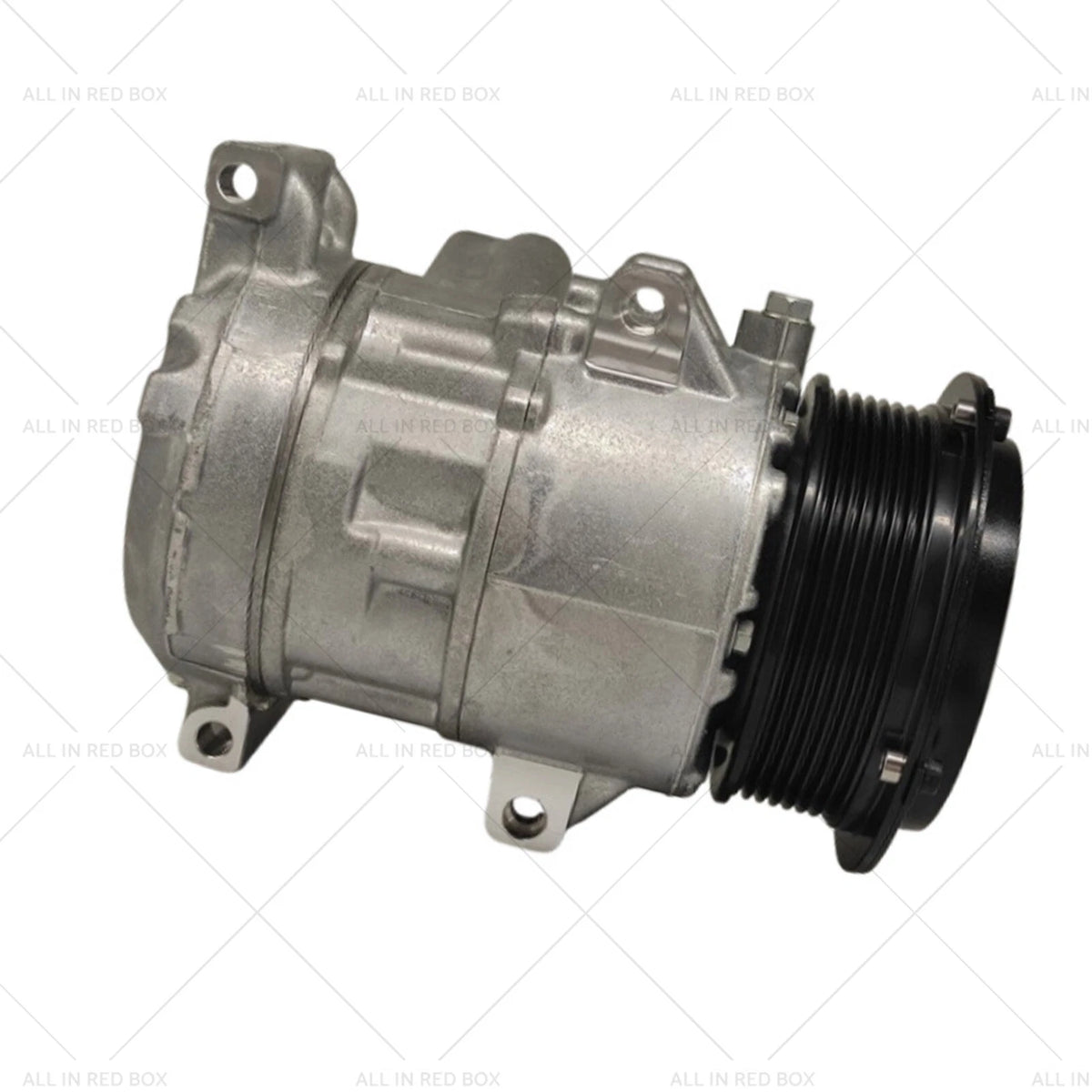 AC Compressor for Toyota Hiace TRH223R TRH201R (2005–2019) 2.7L Petrol