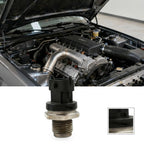 Common Rail Pressure Sensor 0281002971 98090186 for Chevrolet