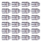 24Pcs Hydraulic Lifters for Isuzu Trooper Acura SLX (1998–2002)