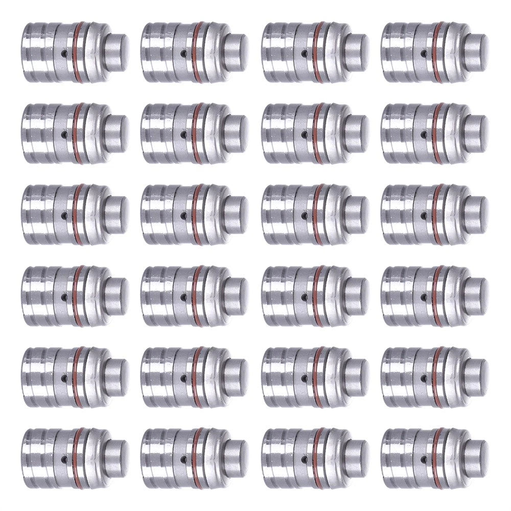 24Pcs Hydraulic Lifters for Isuzu Trooper Acura SLX (1998–2002)