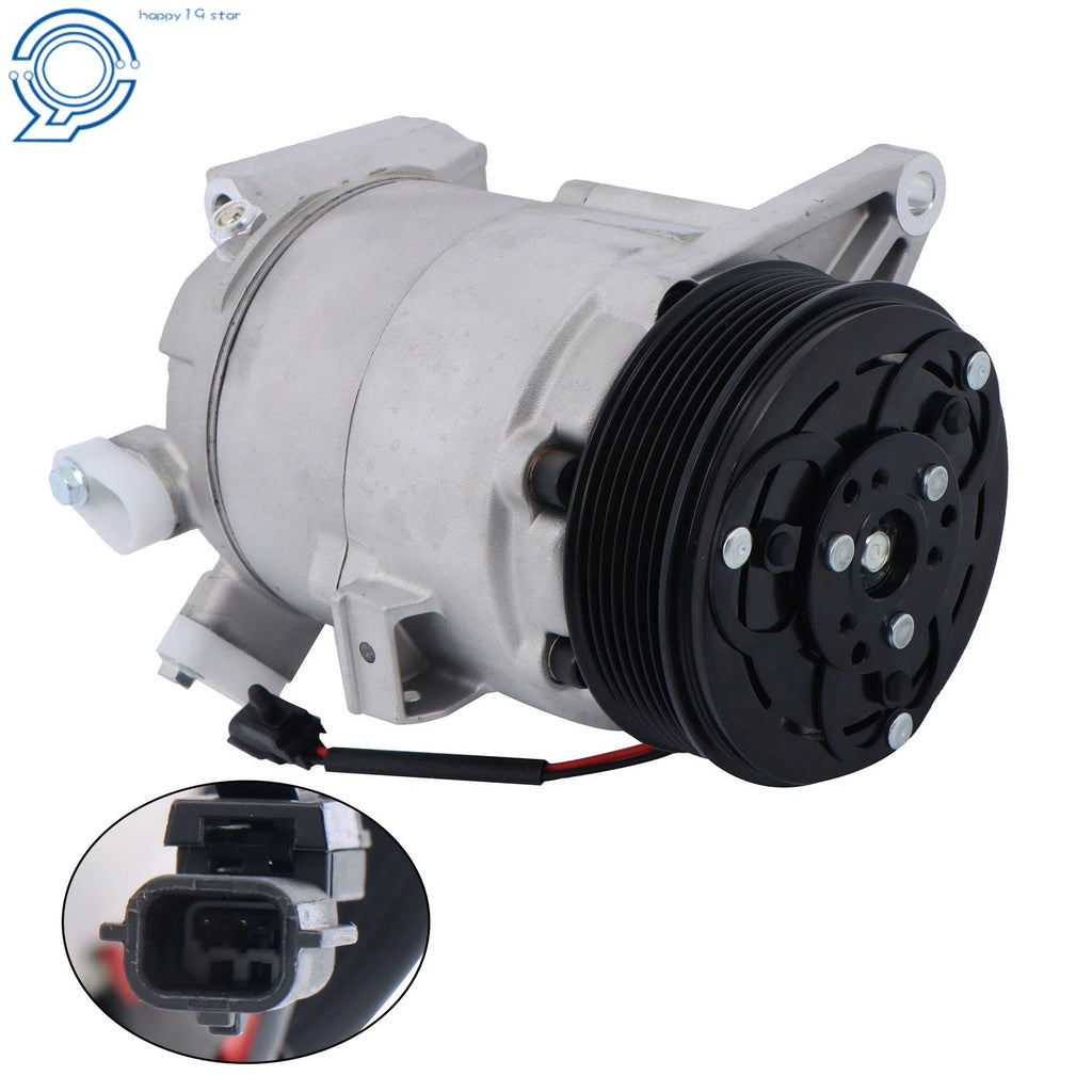 Air Conditioning Compressor for Nissan Altima (2007–2012) 92600JA100