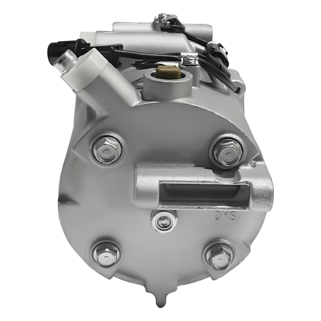 AC Compressor Replacement for Mitsubishi Outlander 2.4L (2013-2021)