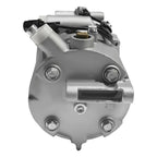 AC Compressor Replacement for Mitsubishi Outlander 2.4L (2013-2021)