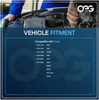 Windshield Wiper Motor for Case 95XT 90XT (1997-2006)