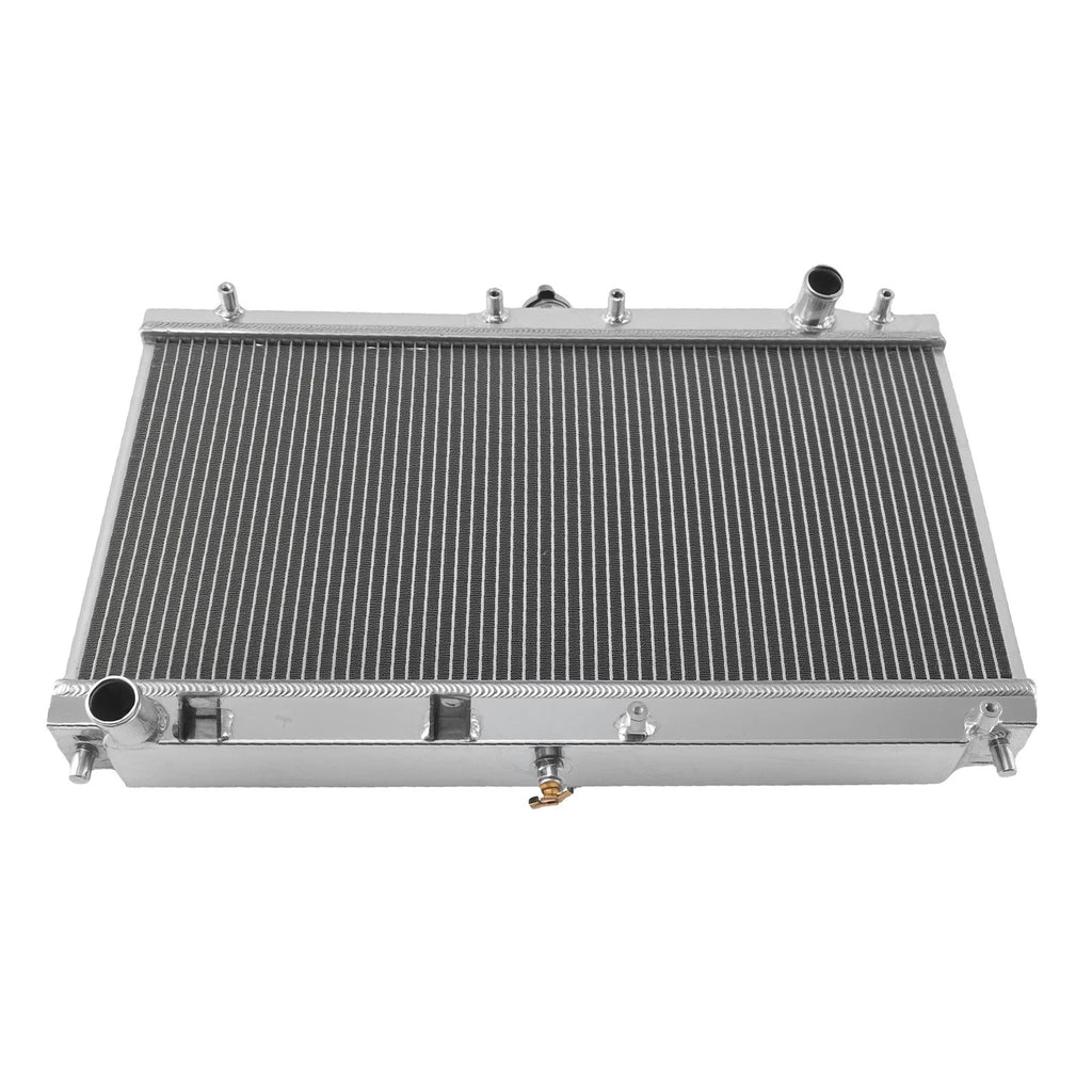 Aluminum Engine Radiator for Mazda Miata MX-5 (1998–2005) Manual