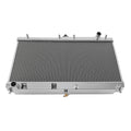 Aluminum Engine Radiator for Mazda Miata MX-5 (1998–2005) Manual