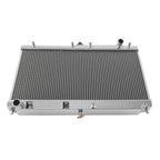 Aluminum Engine Radiator for Mazda Miata MX-5 (1998–2005) Manual