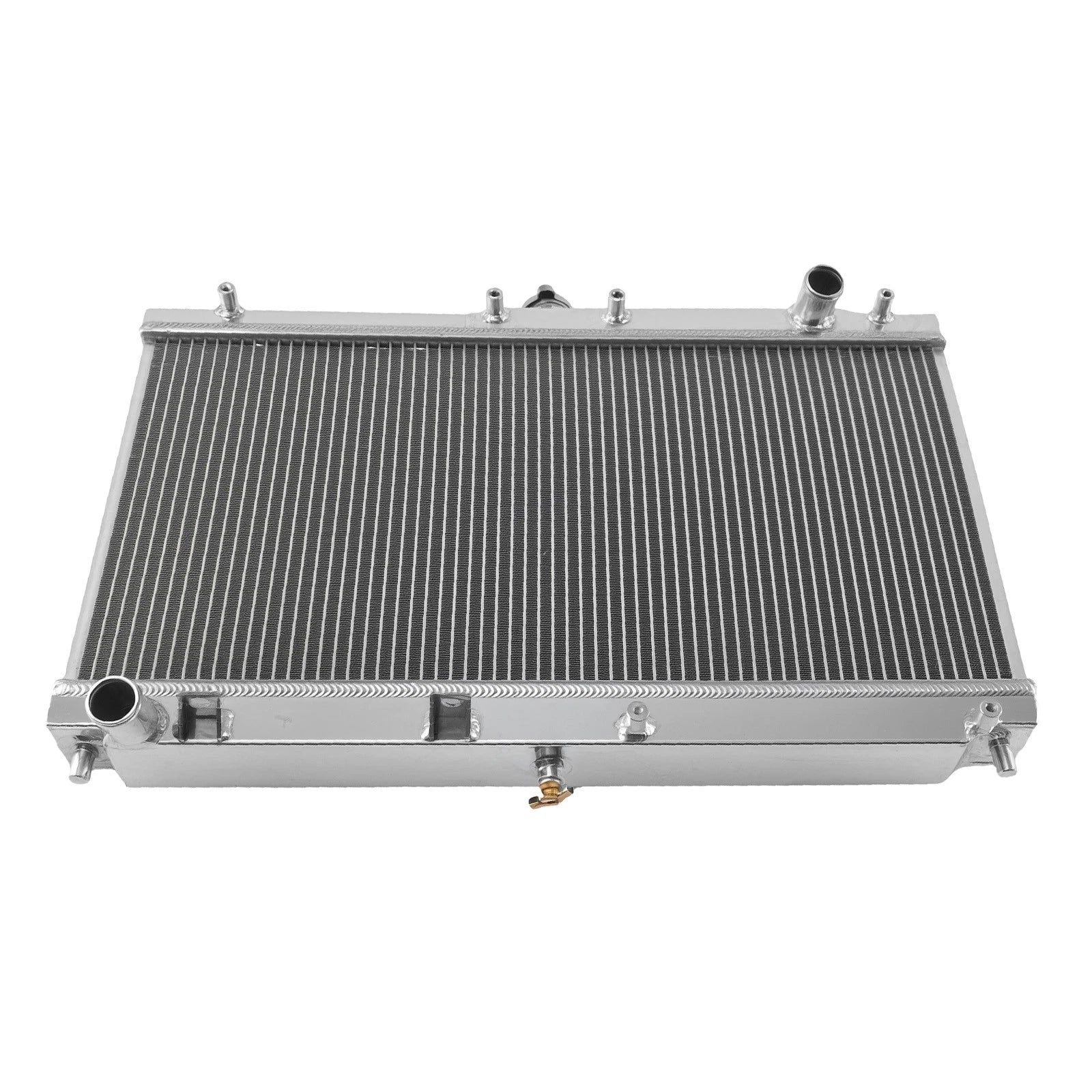 Aluminum Engine Radiator for Mazda Miata MX-5 (1998–2005) Manual