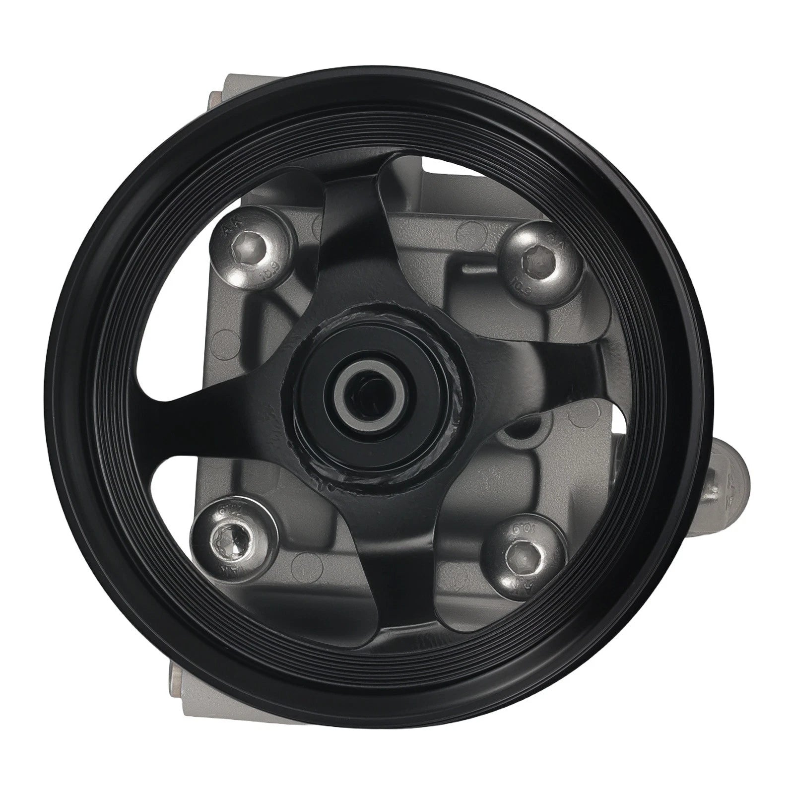 Power Steering Pump for Lincoln LS Ford Thunderbird (2003-2006)