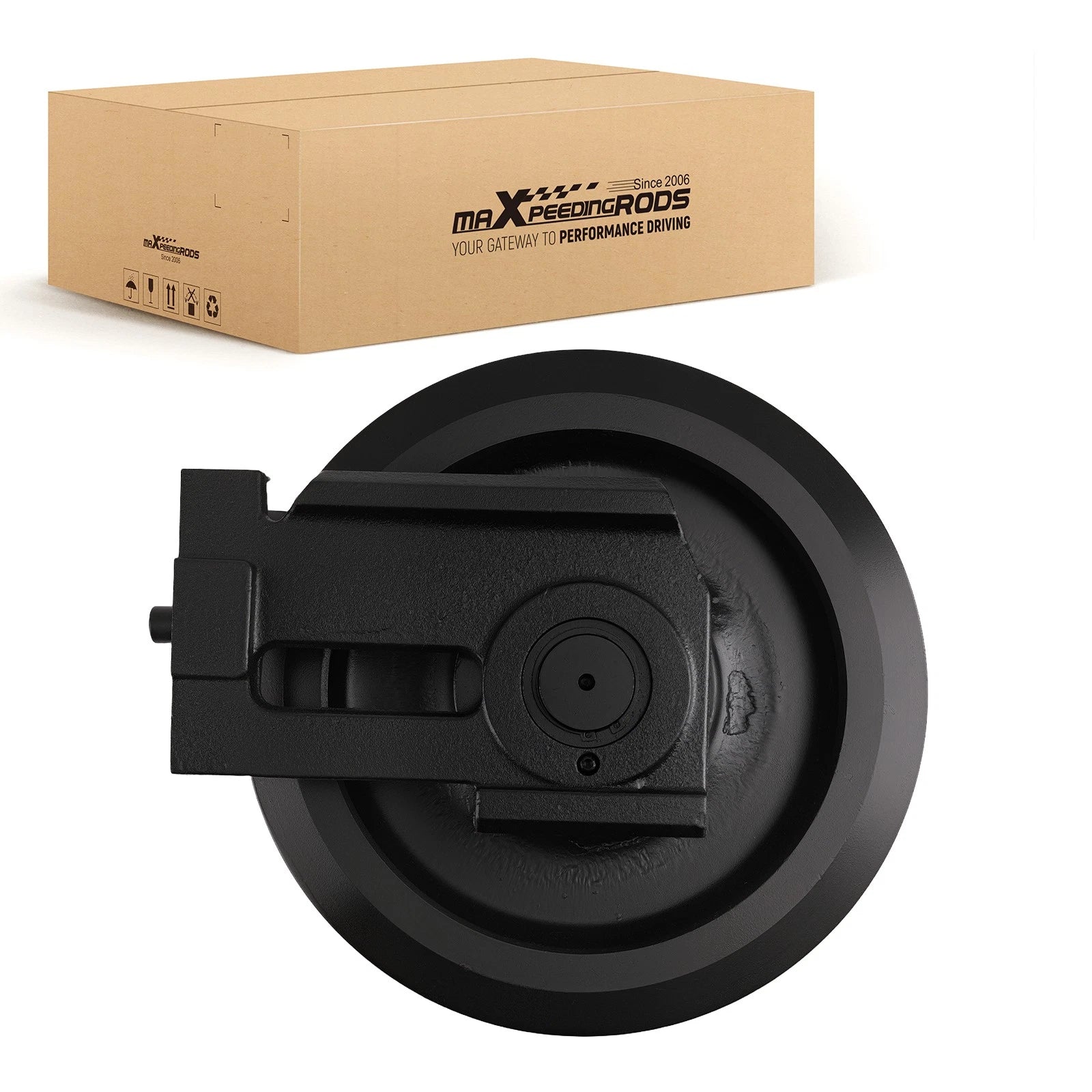 Front Idler for Bobcat Skid Steer Loader T140 T180 T190 (2000–2023)