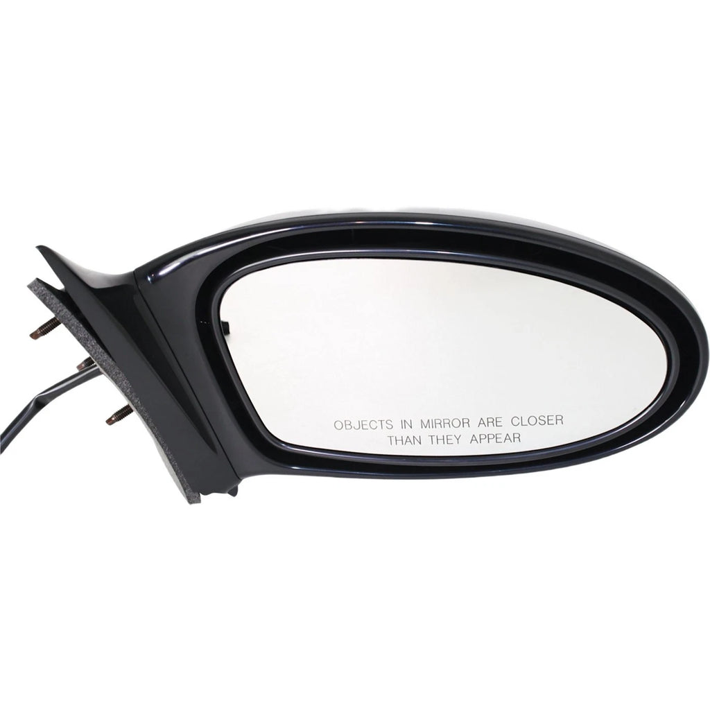 Power Mirror for Oldsmobile Alero (1999–2004) Passenger Side Manual Folding