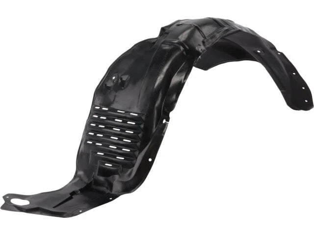Front Left Fender Liner for Mazda 6 (2006–2008) WR721ZG