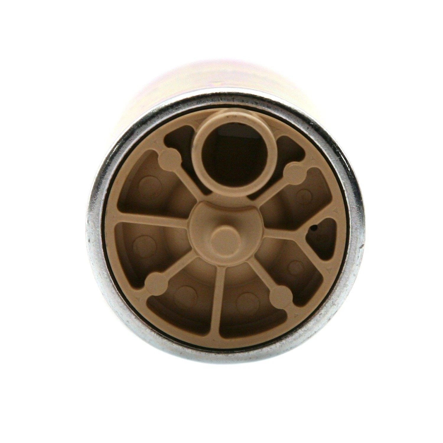 Set of 2 Delphi FE0441 Fuel Pump and Strainer for Ford E-150/E-250 (2004–2008)