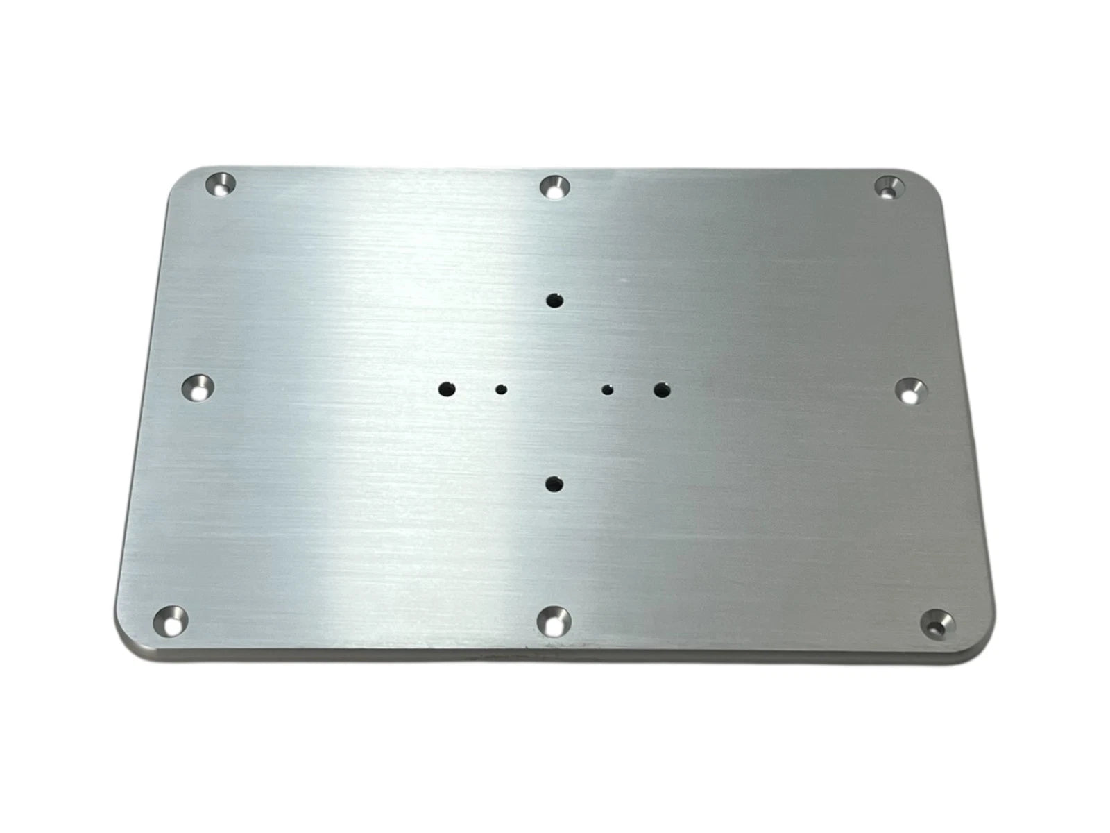 Replacement Top Plate for Scandvik 40177 (12 3/4in x 8 7/8in)
