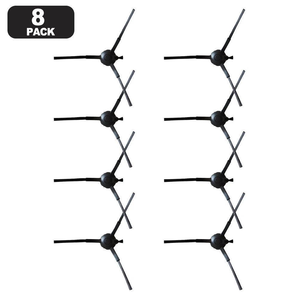 Side Brushes for XPlorer S135 S140 RR91C5WH (Compatible)