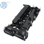 Valve Cover with Gasket for Land Rover Range Rover Evoque LR2 (2012-2017)