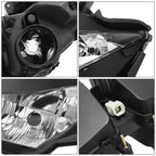 Headlight Assembly for Honda CBR1000RR (2012-2016)