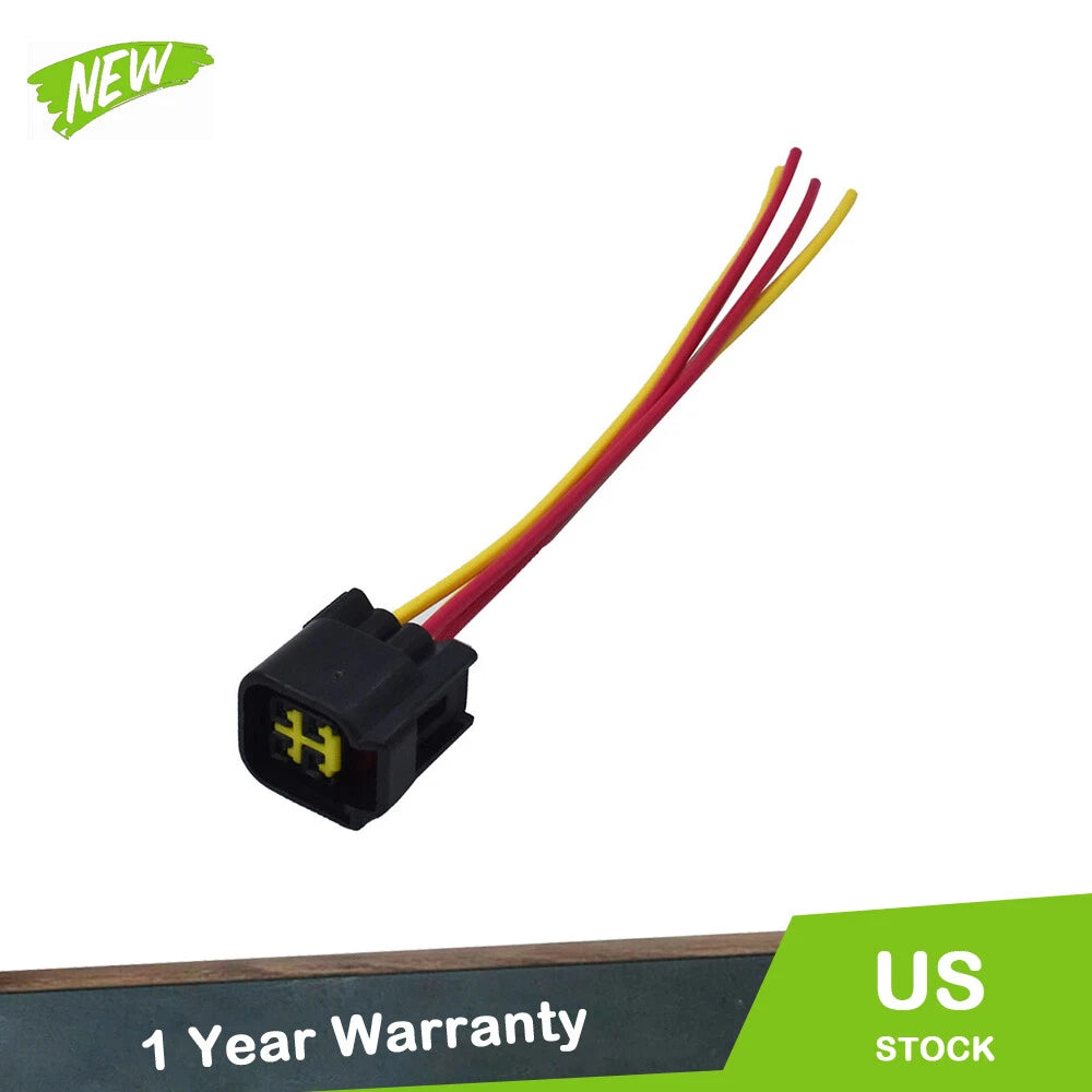 Starter Relay Solenoid Connector Plug for Suzuki TL1000 GSXR Hayabusa SV650 (1997–2007)