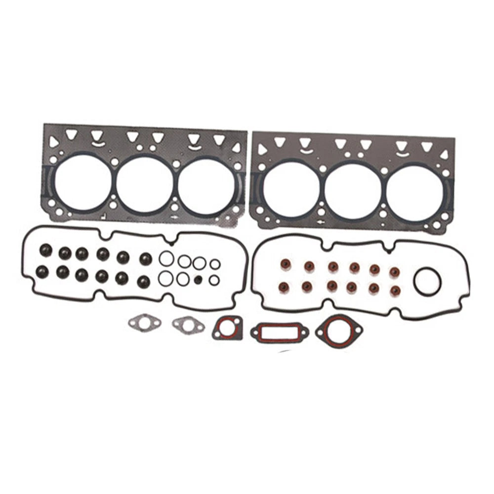 Head Gasket Set with Bolts for Buick Pontiac 3.8L V6 (1995–2005)